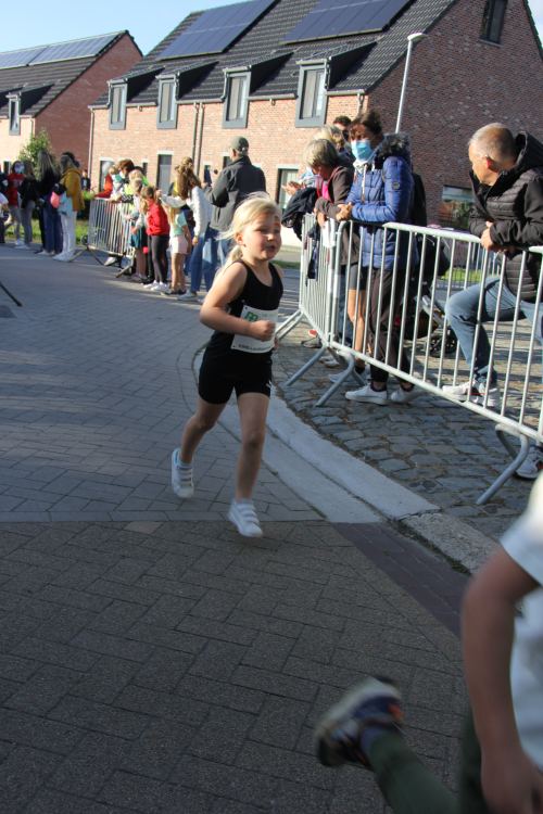 Landlopersjogging 2021